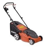 DOLMAR Elektro-Rasenmäher EM-404 -
