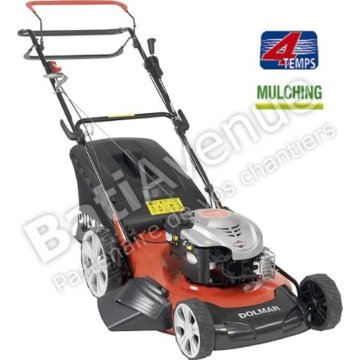 DOLMAR PM-5600 S3 Rasenmäher -