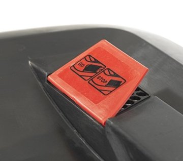 DOLMAR Rasenmäher EM-370 - 