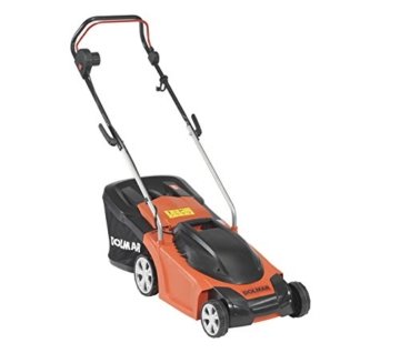 DOLMAR Rasenmäher EM-370 -
