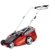 Einhell 8-faches Power X-Change Starter Set (inkl. Akku-Rasenmäher, Bohrschrauber, Laubbläser und Lampe, 2 x 18 V Akkus 3,0 Ah, 2 Schnell-Ladegeräte) - 