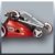 Einhell 8-faches Power X-Change Starter Set (inkl. Akku-Rasenmäher, Bohrschrauber, Laubbläser und Lampe, 2 x 18 V Akkus 3,0 Ah, 2 Schnell-Ladegeräte) - 
