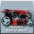Einhell Benzin Rasenmäher GC-PM 47 S HW (1,8 kW, 139 cm³, Schnittbreite: 47 cm, zentrale Schnitthöhenverstellung: 6 Stufen | 25 - 70 mm) - 