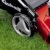 Einhell Benzin Rasenmäher GC-PM 51/2 S HW (2,7 kW, 173 cm³, 51 cm Schnittbreite, 70 l Fangsack, Mulchfunktion, Highwheeler) - 