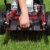 Einhell Benzin Rasenmäher GC-PM 51/2 S HW (2,7 kW, 173 cm³, 51 cm Schnittbreite, 70 l Fangsack, Mulchfunktion, Highwheeler) - 