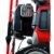 Einhell Benzin Rasenmäher GE-PM 48 S HW B&S (2 kW, 48 cm Schnittbreite, 75 l Fangsack, Hinterradantrieb, Mulchfunktion, Seitenauswurf, empfohlen bis 1600 m²) - 