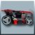 Einhell Benzin Rasenmäher GE-PM 48 S HW B&S (2 kW, 48 cm Schnittbreite, 75 l Fangsack, Hinterradantrieb, Mulchfunktion, Seitenauswurf, empfohlen bis 1600 m²) - 