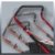 Einhell Benzin Rasenmäher GE-PM 53 VS HW B&S (2,3 kW, 150 cm³, Schnittbreite 53 cm, 6-fache Schnitthöhenverstellung 25-70 mm, 4-Gang Variospeed GT Getriebe) - 
