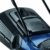 Einhell Elektro Rasenmäher BG-EM 1437 (1400 W, 37 cm Schnittbreite, 3-fache Schnitthöhenverstellung 25-60 mm, 36 l Fangbox) - 