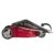 Einhell Elektro Rasenmäher GC-EM 1742 (1700 W, 42 cm Schnittbreite, 50 l Fangsack, 20-65 mm Schnitthöhe, Highwheeler) - 
