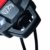 Einhell Elektro Rasenmäher GE-EM 1233 (1250 W, 33 cm Schnittbreite, 5-fache Schnitthöhenverstellung 20-60 mm, 30 l Fangbox) - 