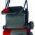 Einhell Elektro Vertikutierer-Lüfter RG-SA 1433 (1400 W, 33 cm Arbeitsbreite, 3-fach höhenverstellbar, 28 l, empfohlen für Flächen bis 400 m²) - 