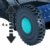 Einhell Hand Rasenmäher BG-HM 40 (40 cm Schnittbreite, 4-fache Schnitthöhenverstellung 15-35 mm, 23 l Grasfangkorb) - 