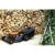 FUXTEC FX-RM1630 BENZIN RASENMÄHER mit stabilem Fangkorb - Der KOMPAKTE - 