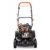 FUXTEC Rasenmäher FX-RM20SA60 Mulchmäher mit Antrieb - 