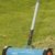 Gardena 3395-20 cs-Vertikutier-Boy, 32 cm breit - 