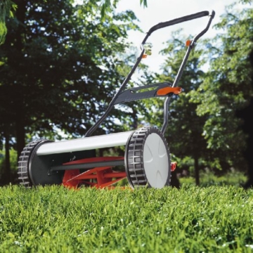 Gardena 4021-20 Spindelmäher 300 C - 