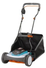 Gardena 4025-20 Accu-Spindelmäher 380 Li -
