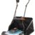 Gardena 4025-20 Accu-Spindelmäher 380 Li -