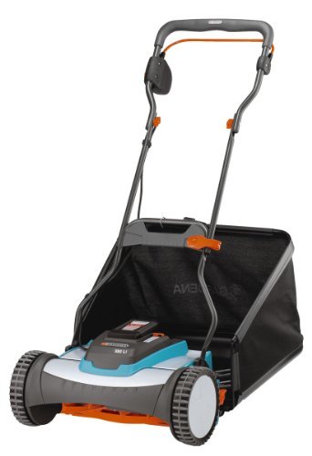Gardena 4025-20 Accu-Spindelmäher 380 Li -