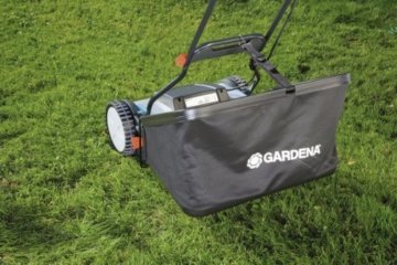 Gardena 4028-20 Elektro-Spindelmäher 380 EC - 