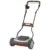 Gardena 4028-20 Elektro-Spindelmäher 380 EC -