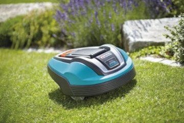 Gardena Mähroboter R40Li, 4071-20 - 