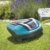 Gardena Mähroboter R40Li, 4071-20 - 