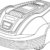 Gardena Mähroboter R40Li, 4071-20 - 