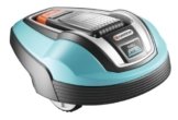Gardena Mähroboter R40Li, 4071-20 -