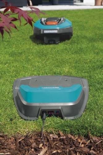 Gardena Mähroboter R40Li, 4071-20 - 