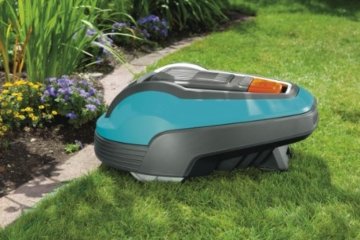 Gardena Mähroboter R40Li, 4071-20 - 