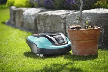 Gardena Mähroboter R40Li, 4071-20 - 