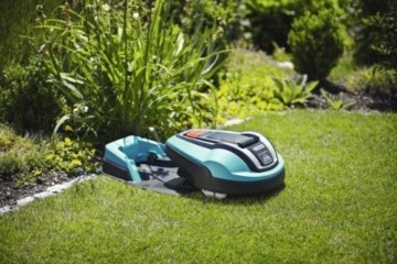 Gardena Mähroboter R40Li, 4071-20 - 