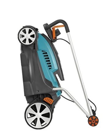 Gardena Rasenmäher Elektro PowerMax 34 E, 04074-20 - 