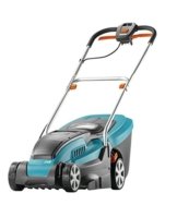 Gardena Rasenmäher Elektro PowerMax 34 E, 04074-20 -