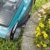 Gardena Rasenmäher Elektro PowerMax 34 E, 04074-20 - 