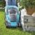 Gardena Rasenmäher Elektro PowerMax 34 E, 04074-20 - 