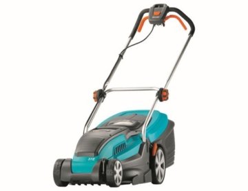 Gardena Rasenmäher Elektro PowerMax 37 E, 04075-20 -