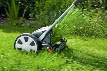Gardena Spindelmäher Comfort 400 C Gard#4022-20, 04022-20 - 
