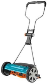 Gardena Spindelmäher Comfort 400 C Gard#4022-20, 04022-20 -