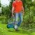 Gardena Spindelmäher Comfort 400 C Gard#4022-20, 04022-20 - 