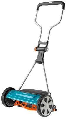 Gardena Spindelmäher Comfort 400 C Gard#4022-20, 04022-20 -