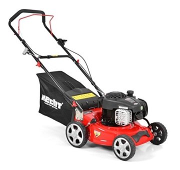 Hecht 540 BS -