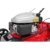 Hecht 553 SW Benzin-Rasenmäher Radantrieb 6 PS 51 cm - 