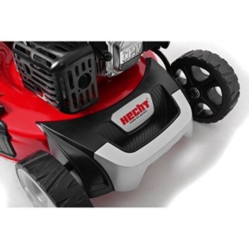 Hecht 553 SW Benzin-Rasenmäher Radantrieb 6 PS 51 cm - 