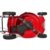Hecht 553 SW Benzin-Rasenmäher Radantrieb 6 PS 51 cm - 