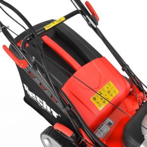 Hecht 5534 SWE Erfahrung