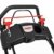 Hecht 5564 SXE Benzin-Rasenmäher, ELEKTRO-Start, 4 Gänge, 6 PS, 56 cm - 
