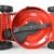 Hecht 5564 SXE Benzin-Rasenmäher, ELEKTRO-Start, 4 Gänge, 6 PS, 56 cm - 